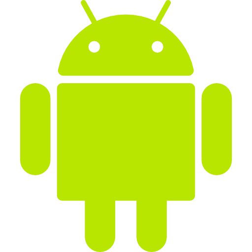 Додаток Активні парки на Android