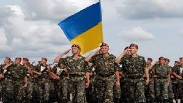 Всеукраїнський фестиваль з нагоди Дня української армії