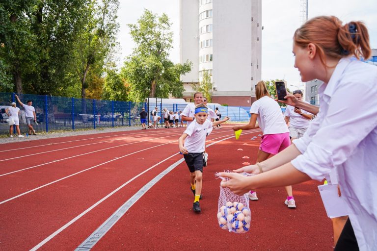 Літні ліги