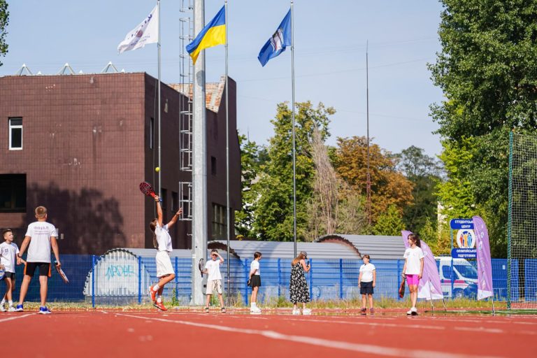 Літні ліги