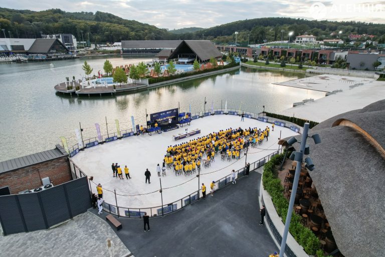 Кубок "акТИвних"