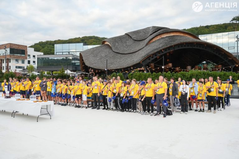 Кубок "акТИвних"