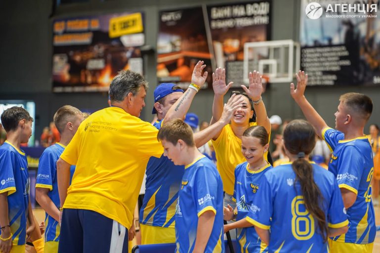 Кубок "акТИвних"