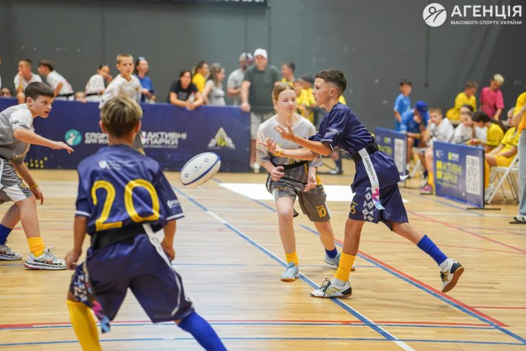 Кубок "акТИвних"