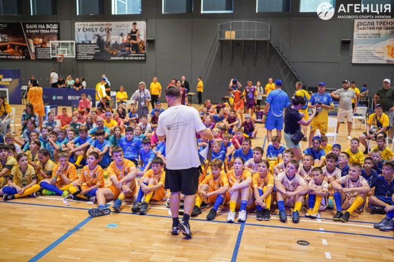 Кубок "акТИвних"