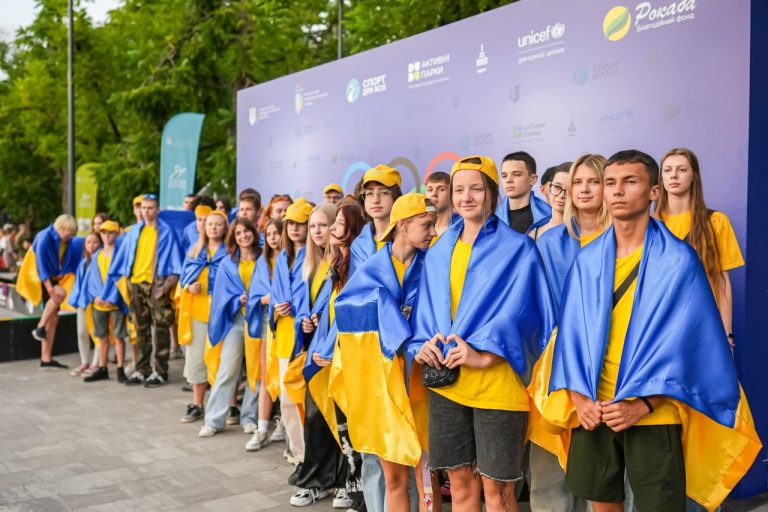 Олімпійська країна