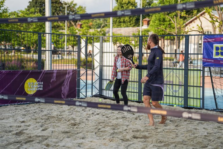 Активна Країна