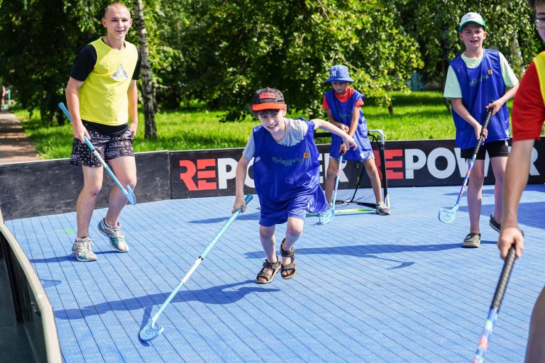 Кубок "акТИвних"