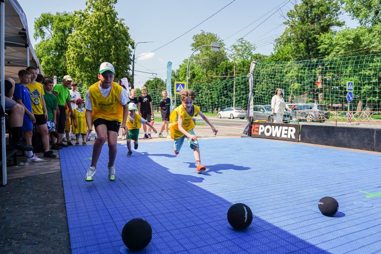 Кубок "акТИвних"