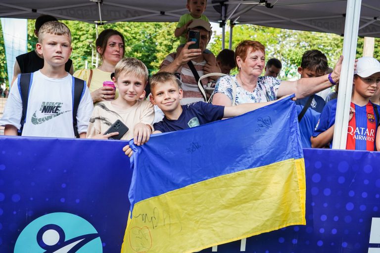 Кубок "акТИвних"