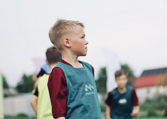 Літні табори "акТИвні"