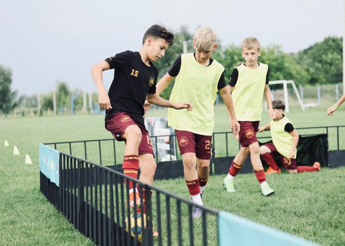 Літні табори "акТИвні"