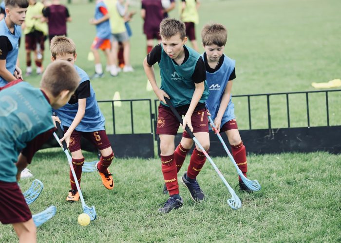 Літні табори "акТИвні"