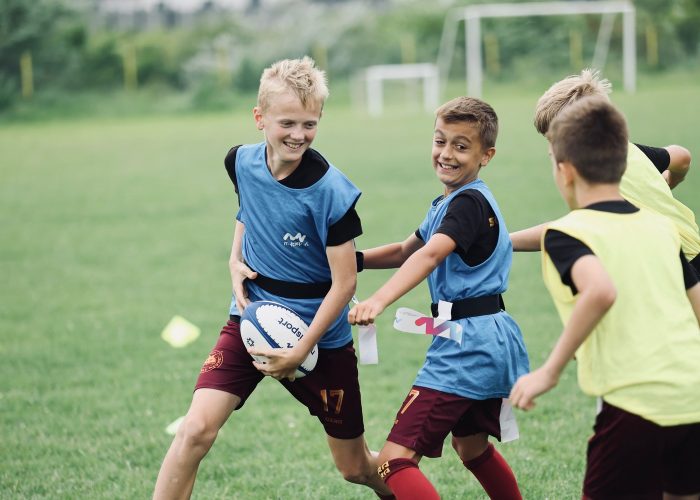 Літні табори "акТИвні"