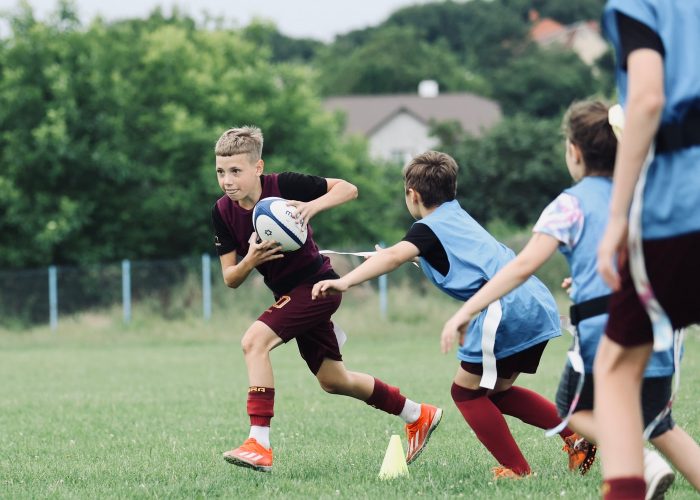 Літні табори "акТИвні"