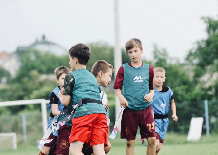 Літні табори "акТИвні"