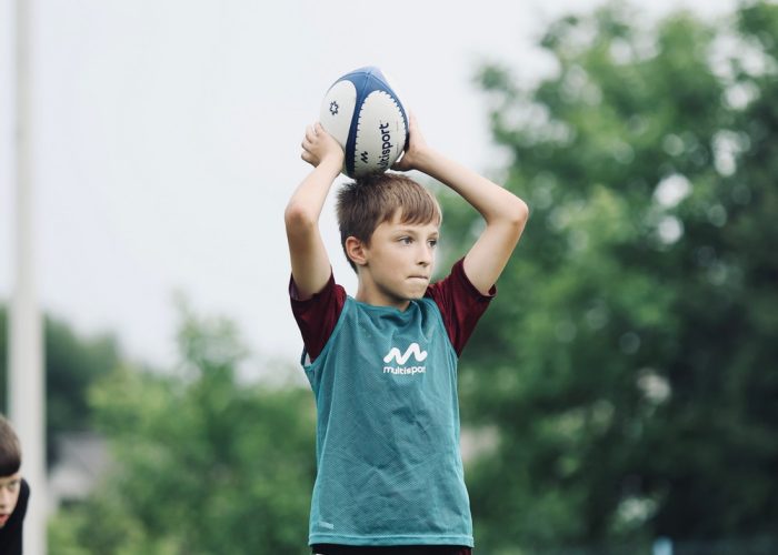 Літні табори "акТИвні"